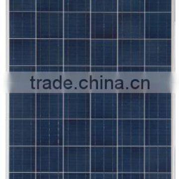 High Efficiency Top Quality 265W Poly Solar Panel