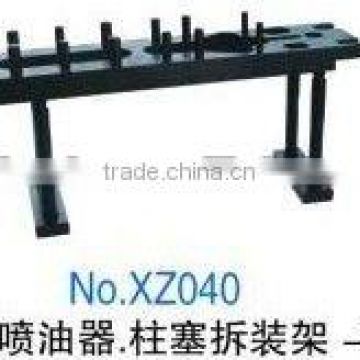 diesel fuel injector and pump tools of assembling and disassembling stand-2