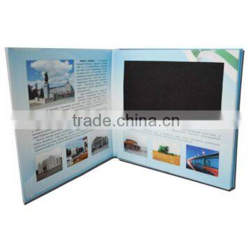 Fancy Birthday Invitation Video Greeting Card photo-3