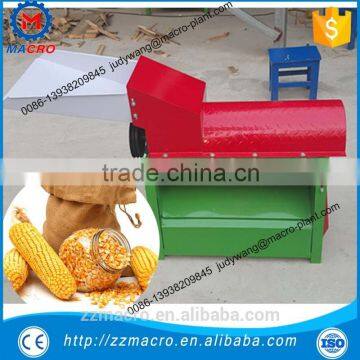 Corn sheller thresher machine for Africa market