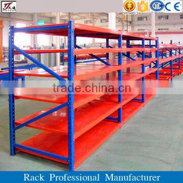 medium duty rack long span shelving