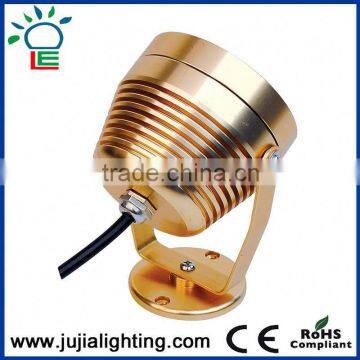 JUJIA new product outdoor led spotlight cob smd with 3 warranty