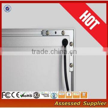 DLC Led Panel Light 120x30, Ultra Thin Glare-Free Edge-Lit LED Light Panels 1x4, Cool White, 2014 for America Market P163 photo-6