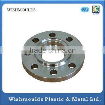 Customized aluminum cnc machining parts