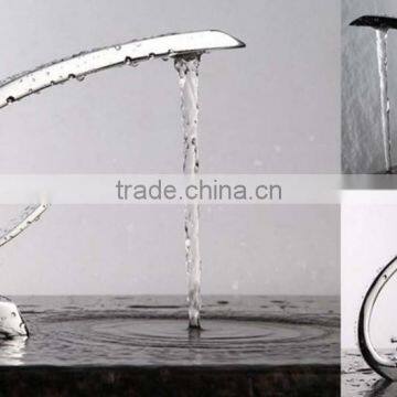 2015 New Design Bathroom Basin Faucet Mixer Water Tap Quality Choice photo-2