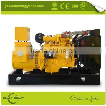 China Shangchai Diesel Genset With Good Price and Perfect Service photo-2