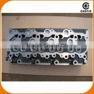 v2203 kubota cylinder head for kubota engine repairing