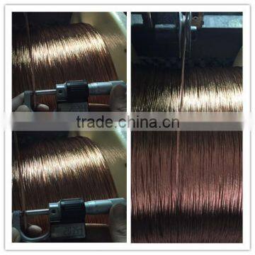 Muti-core Heat Resisting Silicone Rubber Cable photo-4