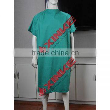 polyester/cotton nurse hospital uniform designs