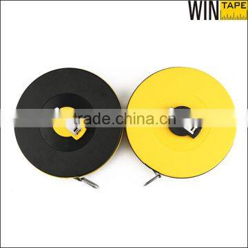 Building Hardware Items 30Meter 100FT PVC Fiberglass Long Tape Measures photo-3