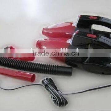 Car Vacuum Cleaner with Light (WIN-604)