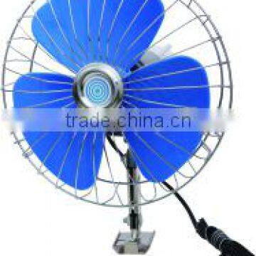 8 inch half guard car fan