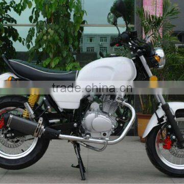 Chinese 125CC 5 GEARS RACING MOTORCYCLE / bike racing bicycle price Made in China