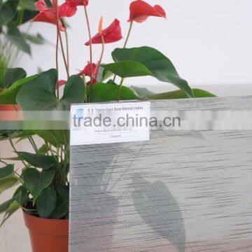 Skylight Laminated Glass With ANSI & EN12150 Certificate photo-3