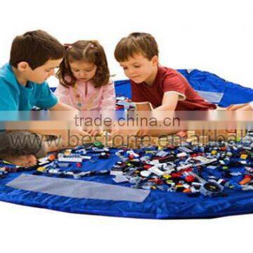 Kids Playing Toys Storage Bag for Children photo-3