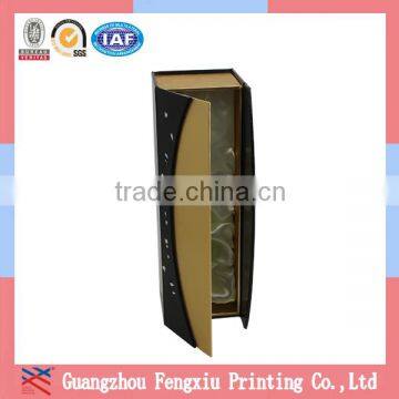Guangzhou Black Wine Glass Charm Boxes Supplier photo-6