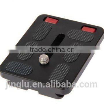 QR Plate TY-60 With D Ring Screw Made for SIRUI G10/G20/G30/K10X/K20X Ballhead photo-3