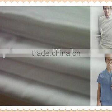 tc White Fabric for Doctor Uniform photo-1