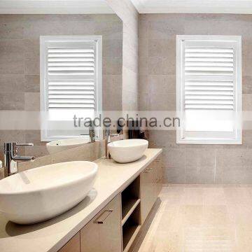 Wholesale cheapest wood blinds high quality Home Appliance decorwooden shutter