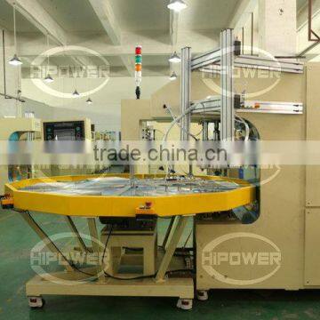 Automatic Blister Packing Production Line