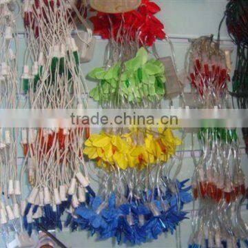 Beautiful Flower Christmas Light / Holiday Decoration