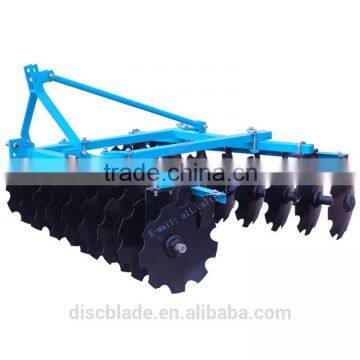 18 Disc Farm Tractor Harrow