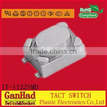 Tact Switch