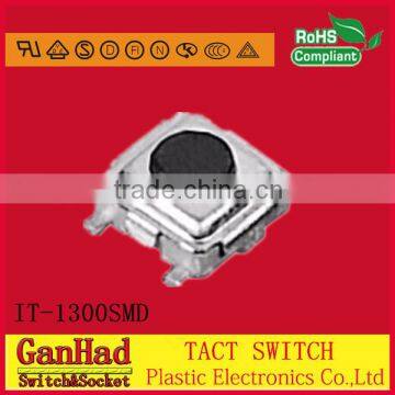 tact switch