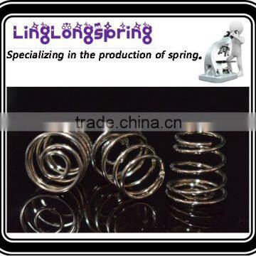 aa Battery Spring Connector photo-5