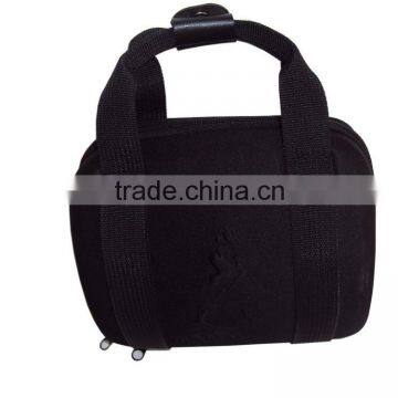Travel Wine Bottle Carrier for EU Quality Standard photo-2