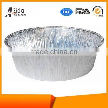 Multifunctional Aluminum Foil Food Pans With High Quality photo-2