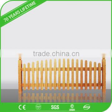 JFCG High Quality WPC Fence