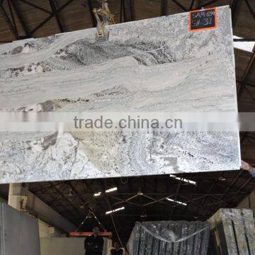 monte cristo granite