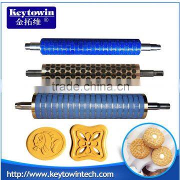 biscuit forming mold