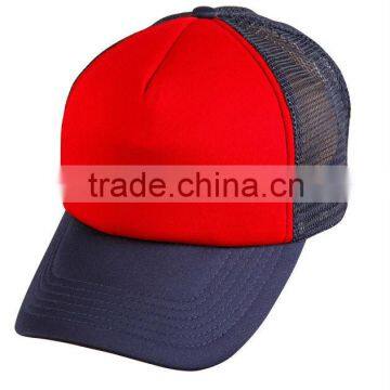 Custom High Quality Trucker Cap (SA8000, BSCI, ICTI Factory)