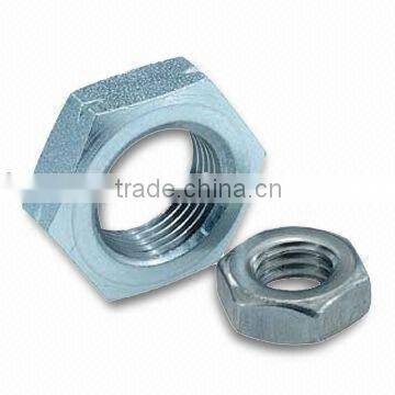 hex head nut screw