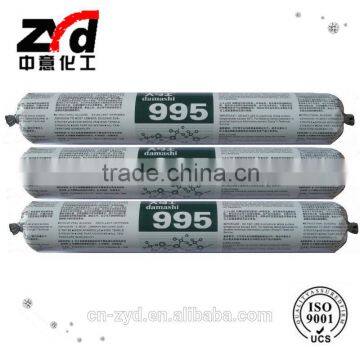 Fast curing speed Silicone Sealant excellent bonding Silicone Sealant For Construction