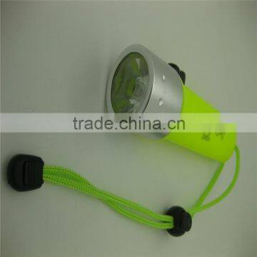 2015 Hot Led Diving Torch Light photo-2