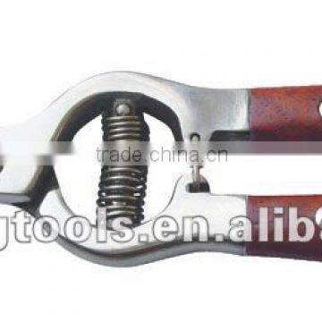 Stainless Steel Flower Snips