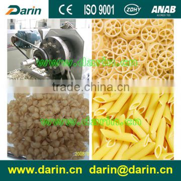 China Supplier Macaroni Pasta Production Line