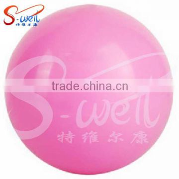 eco friendly rhythmic gymnastic ball