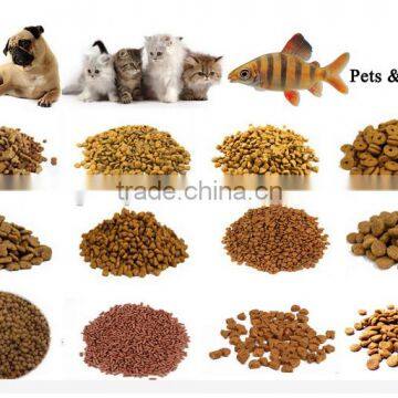 Supplier Animal Feed Processing Machine Price photo-5
