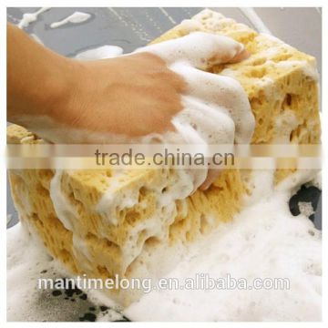 seaweed sponge cellulose sponge car wash sponge