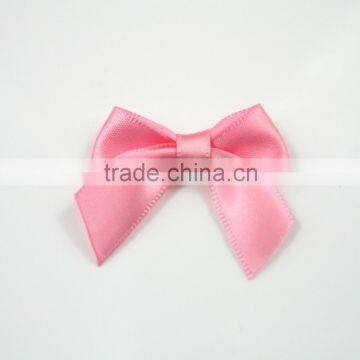 Perfume decoration ribbon bow for bottle