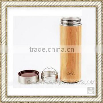 Stainless steel high grade handy vacuum flask