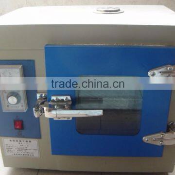 Steel Pad Plate Oven Baking Oven TM-600F Screen Stencil Dryer for Pre-Printing
