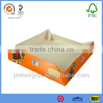 Eco-friendly Customized Cake Packaging Supplies With Rich Experiences