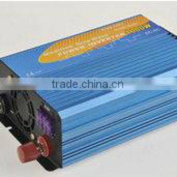 DC to AC 1000w Modified Sine Wave Power Inverter with battery charger