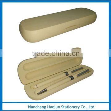 Ivory Wooden Pen Sets for Business Gift Made in China photo-2