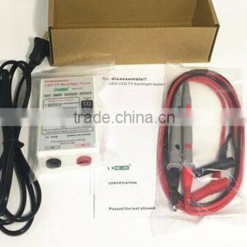 LED LCD TV Backlight Tester Tool Lamp Beads Board Detect Repair SID-GJ2C photo-6